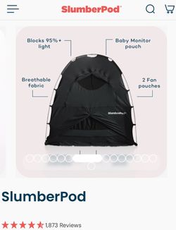 Slumberpod