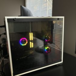 Gaming PC (RTX 3060/32GB Ram/i7 11700F) Willing To Lower