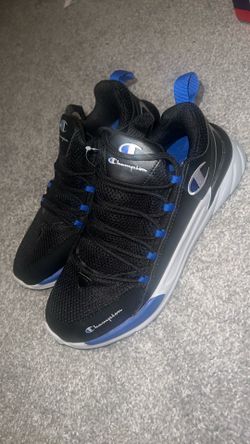 Champion men’s 7.5 new