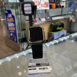 Apple Watch Se 2 40MM LTE 