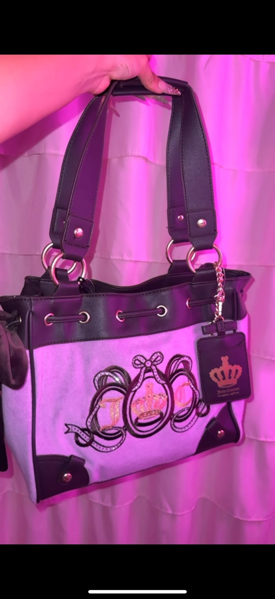 Juicy Couture Handbag