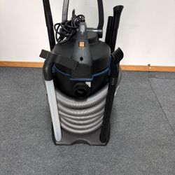 PondoVac3- You Pick Up