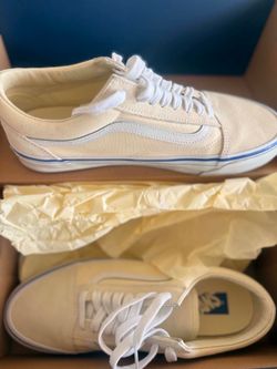Vans unisex  old