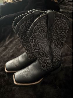Ariat boots