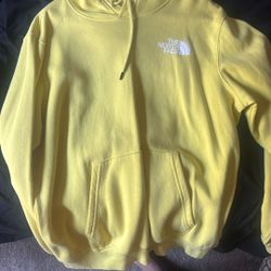 NorthFace Pullover