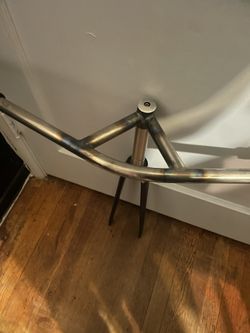 Nitto Bull moose Bars 