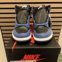 Retro 1 Size 10 Ds