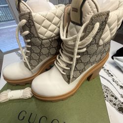 Gucci Boots