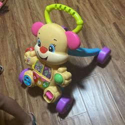 Baby Walker 