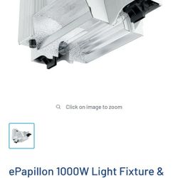 Epapillion 1000