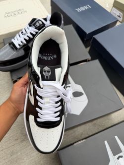 MF DOOM bapes shoes