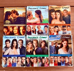 Items For Sale (MOVIES/TV Series/ Games)