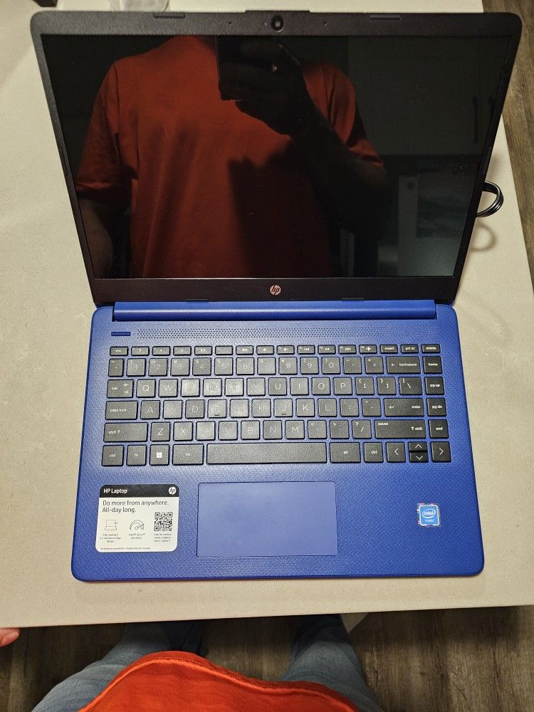 HP Laptop