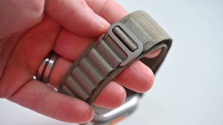 Original Band (JUST THR BAND) Alpine Apple Watch Ultra