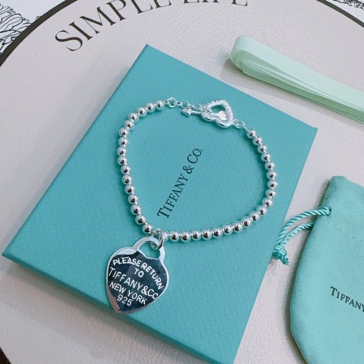 Tiffany bracelet