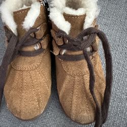 Baby toddler Ugg Boots Shoes 
