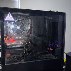 Custom PC 