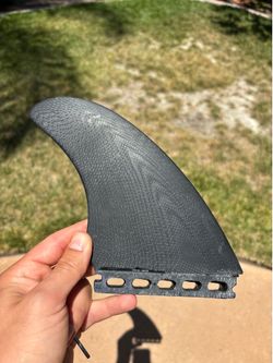 Morning of the earth surfboard twin fins