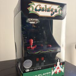 Arcade 