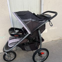 GRACO JOGGING 