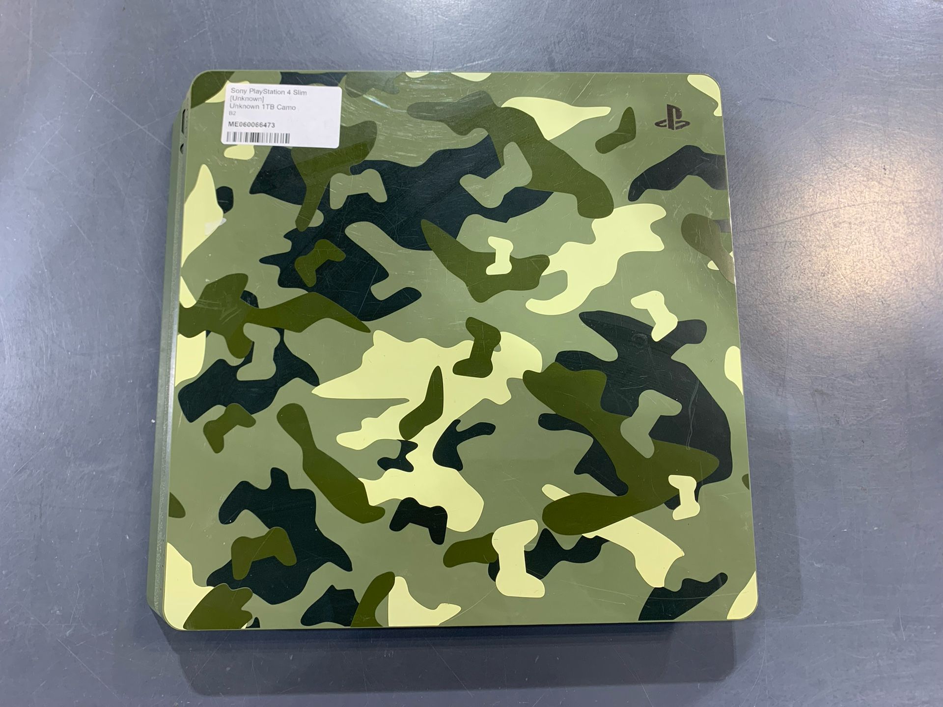 PlayStation 4 Slim 1TB