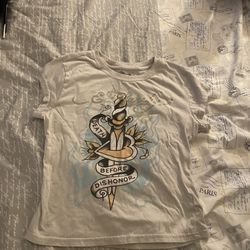Ed hardy shirt
