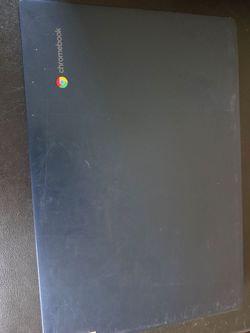 Lenovo Chrombook