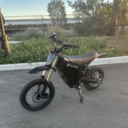 TUTTIO E Bike
