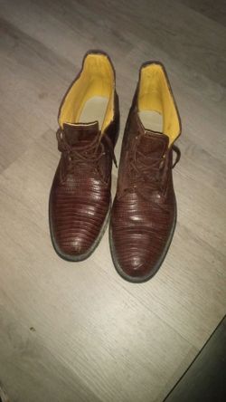Men's Shoes