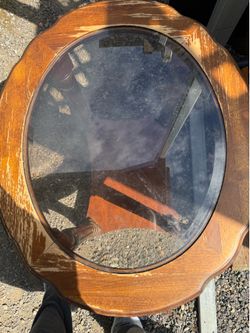 Side table