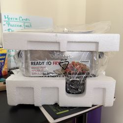 Cuisinart Deep Fryer CDF-100