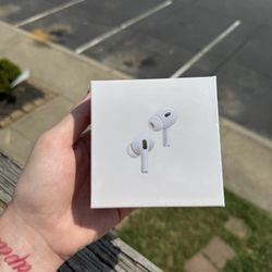 apple airpod pro’s generation 2