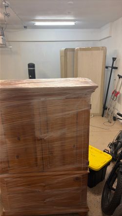 Free dresser