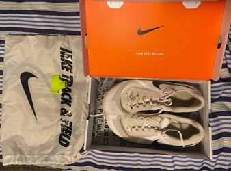 Nike multi event track spikes