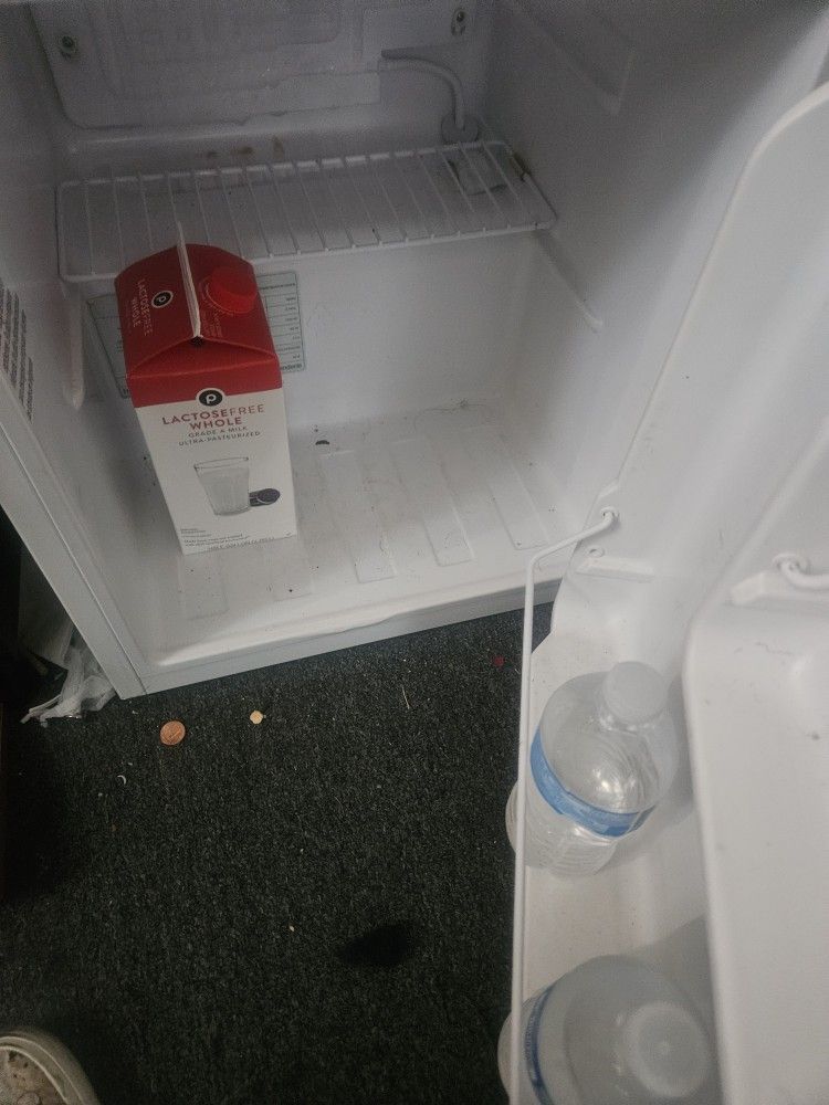 Mini Room Fridge