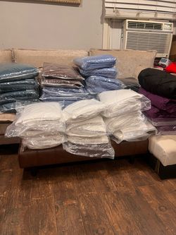 Mattress covers