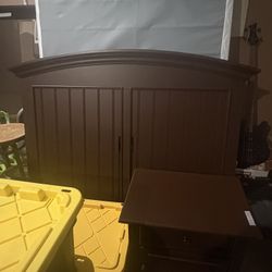 Crib To Twin Bed 