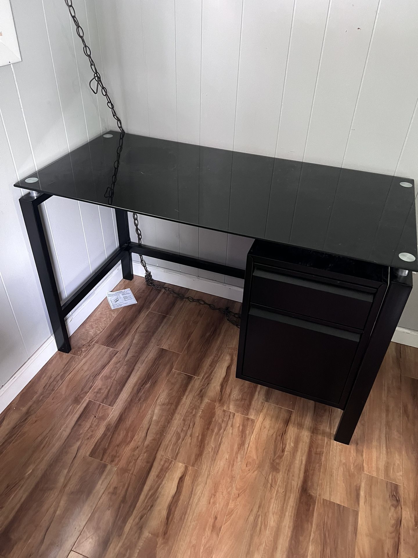 Office Desk