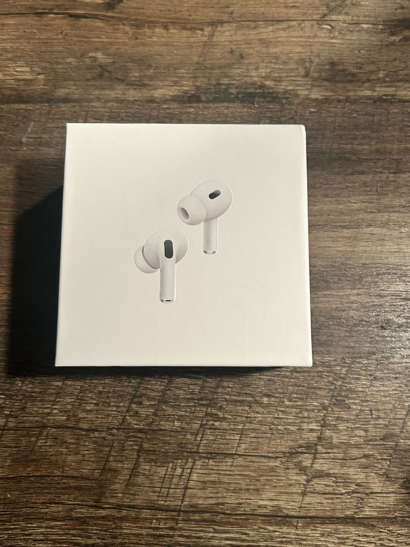 AirPod Pros Gen 2