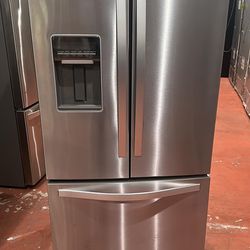 FIRST COME Whirlpool Refrigerator Fridge 36inches width
