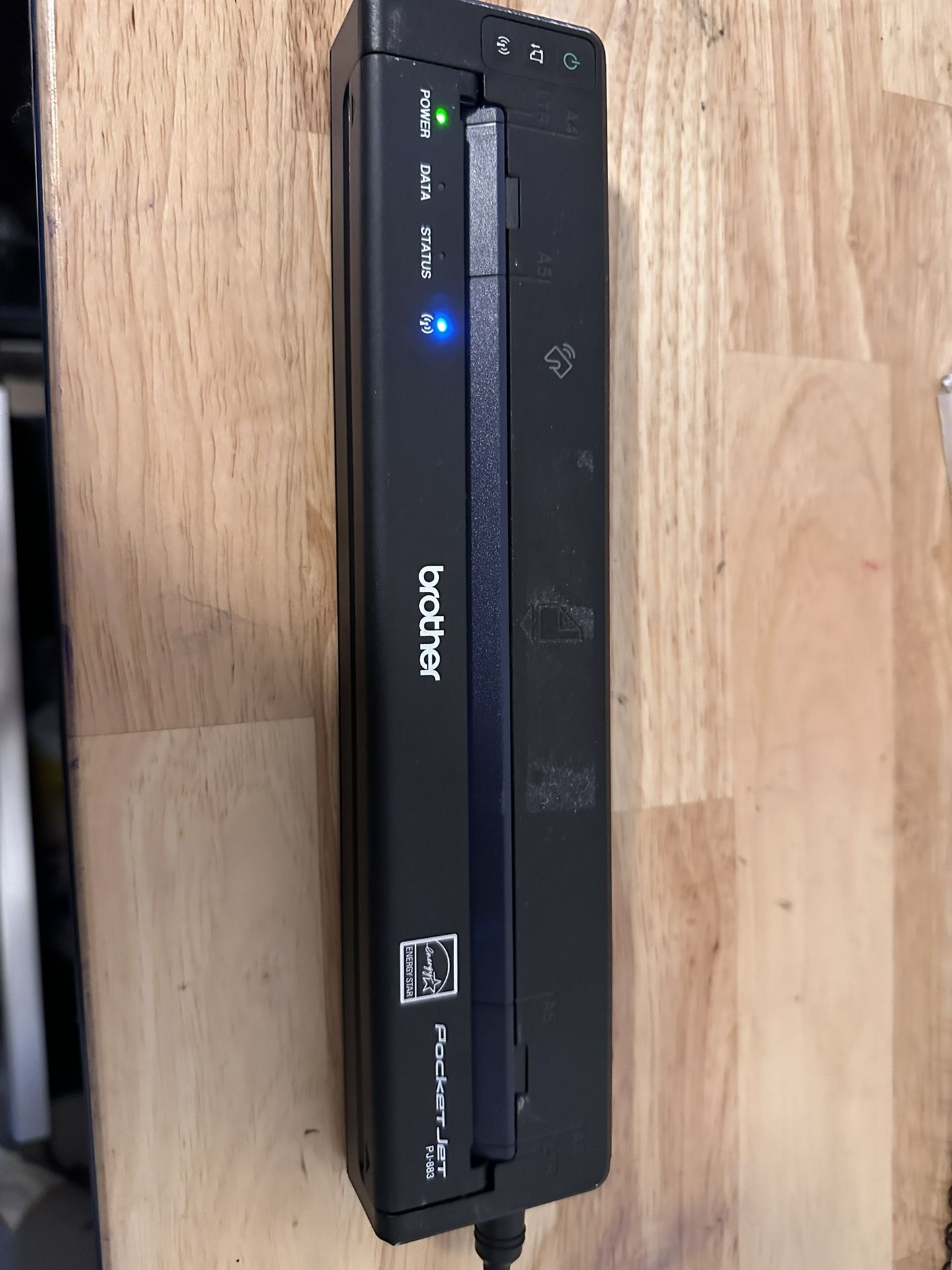 Tattoo Stencil Printer