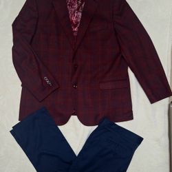 Men's Suits