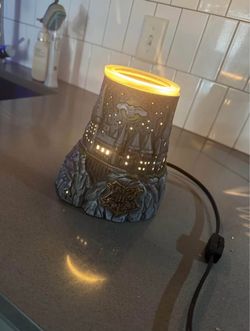 Harry Potter Scentsy Wax Warmer