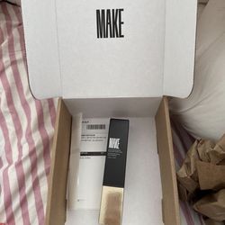 MAKE Beauty Diffusion Dew Radiant Skin Tint - Shade Natural 02