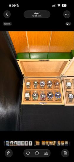 ⌚ Relojes Premium para Hombre y Mujer 💎