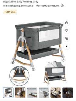 Bassinet