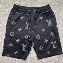 Louis Vuttion Shorts 