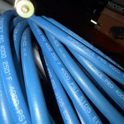 Hydroforce Pro 4000 Psi 250’F 100ft