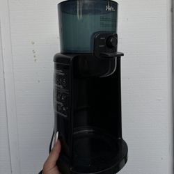 Hot Water Warmer 