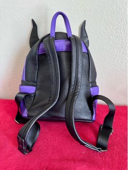 Loungefly malificent
